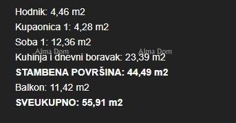 Apartma Naprodaj - ISTARSKA Umag