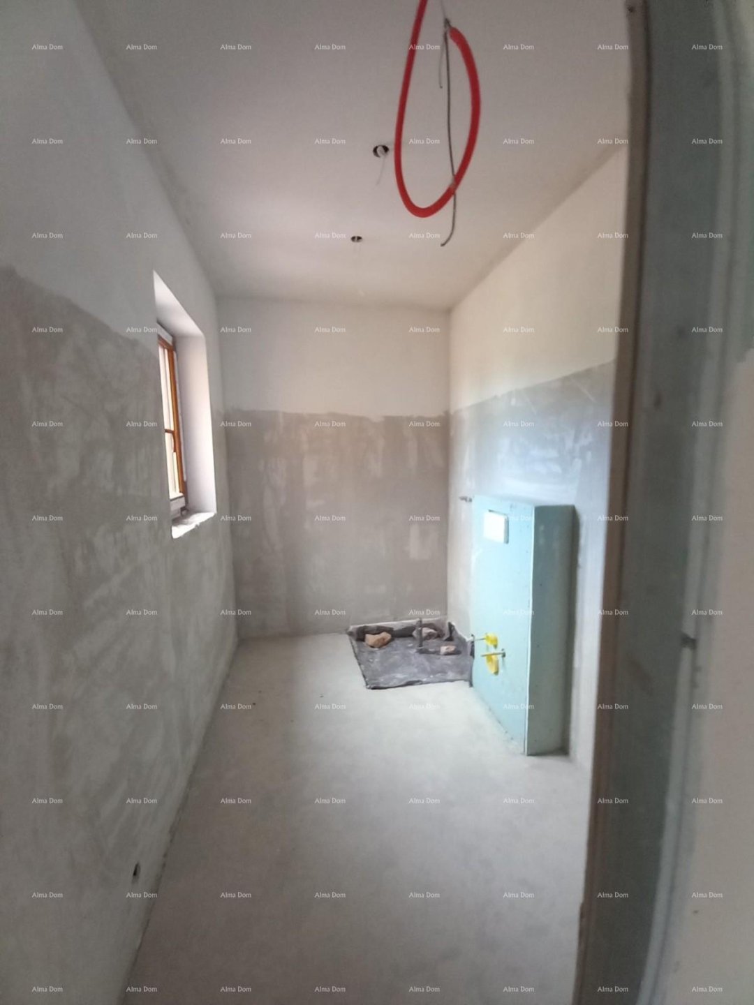Kuća Na prodaju - ISTARSKA KAšTELIR-LABINCI