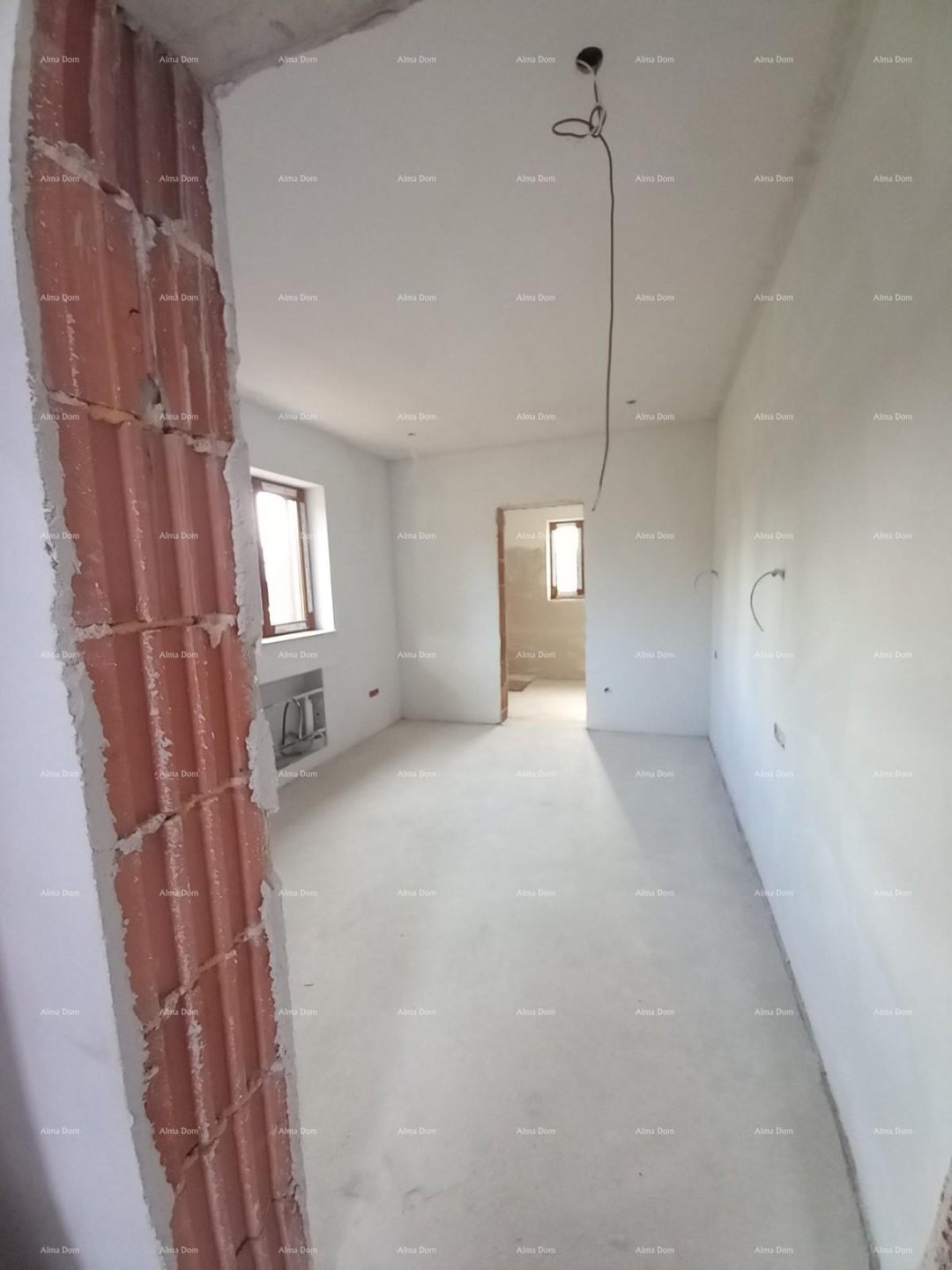 Kuća Na prodaju - ISTARSKA KAšTELIR-LABINCI