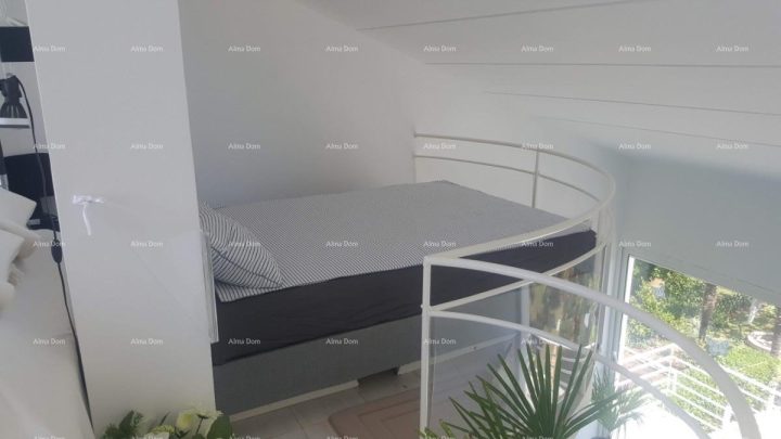 Appartamento In vendita - Istarska Novigrad - foto 5/19