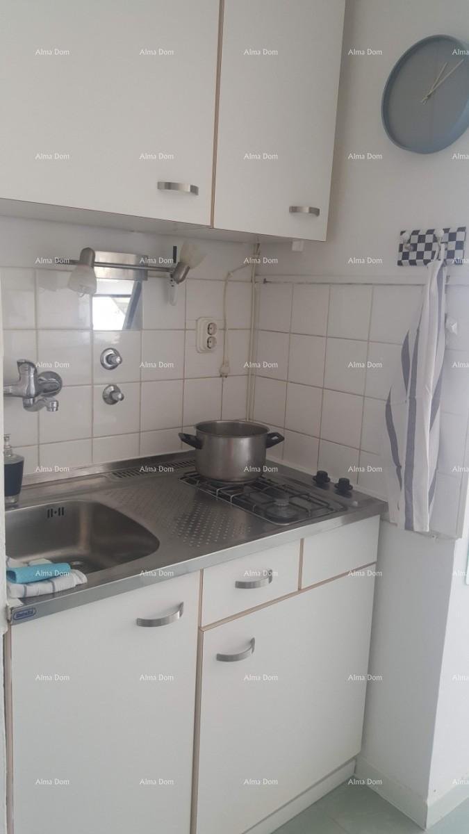 Appartement À vendre - ISTARSKA NOVIGRAD