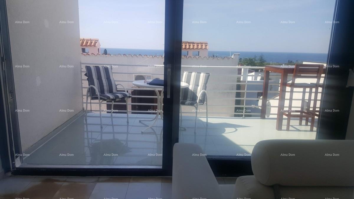 Appartement À vendre - ISTARSKA NOVIGRAD