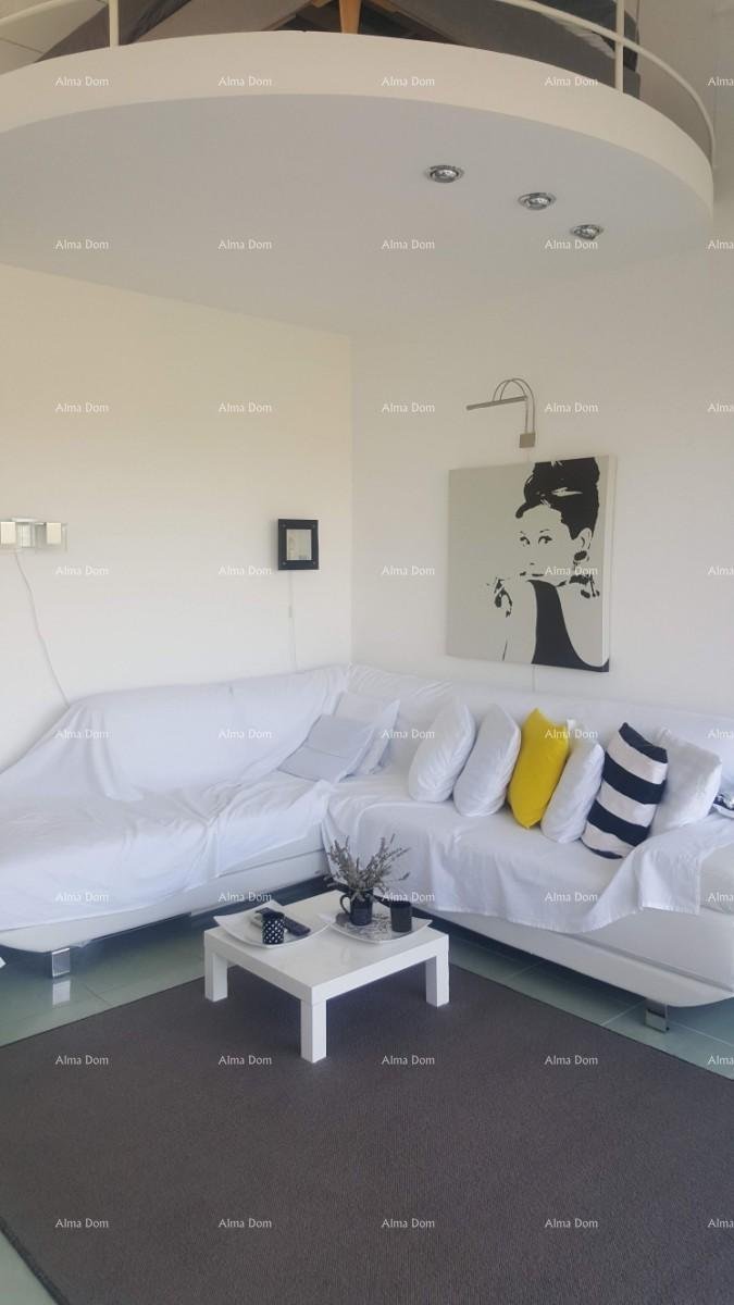 Appartement À vendre - ISTARSKA NOVIGRAD