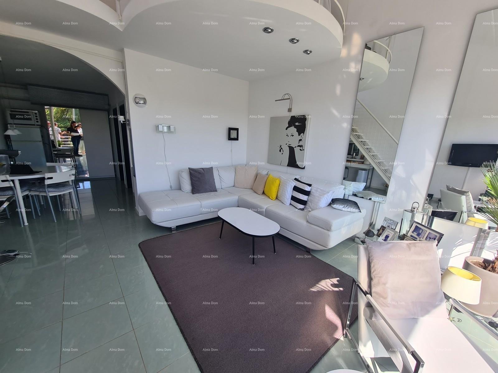 Appartement À vendre - ISTARSKA NOVIGRAD