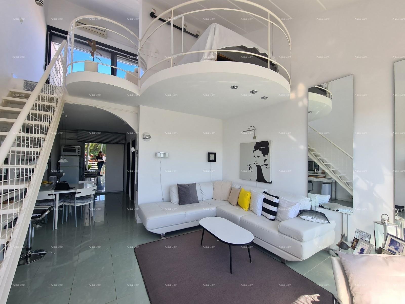 Apartma Naprodaj - ISTARSKA Novigrad