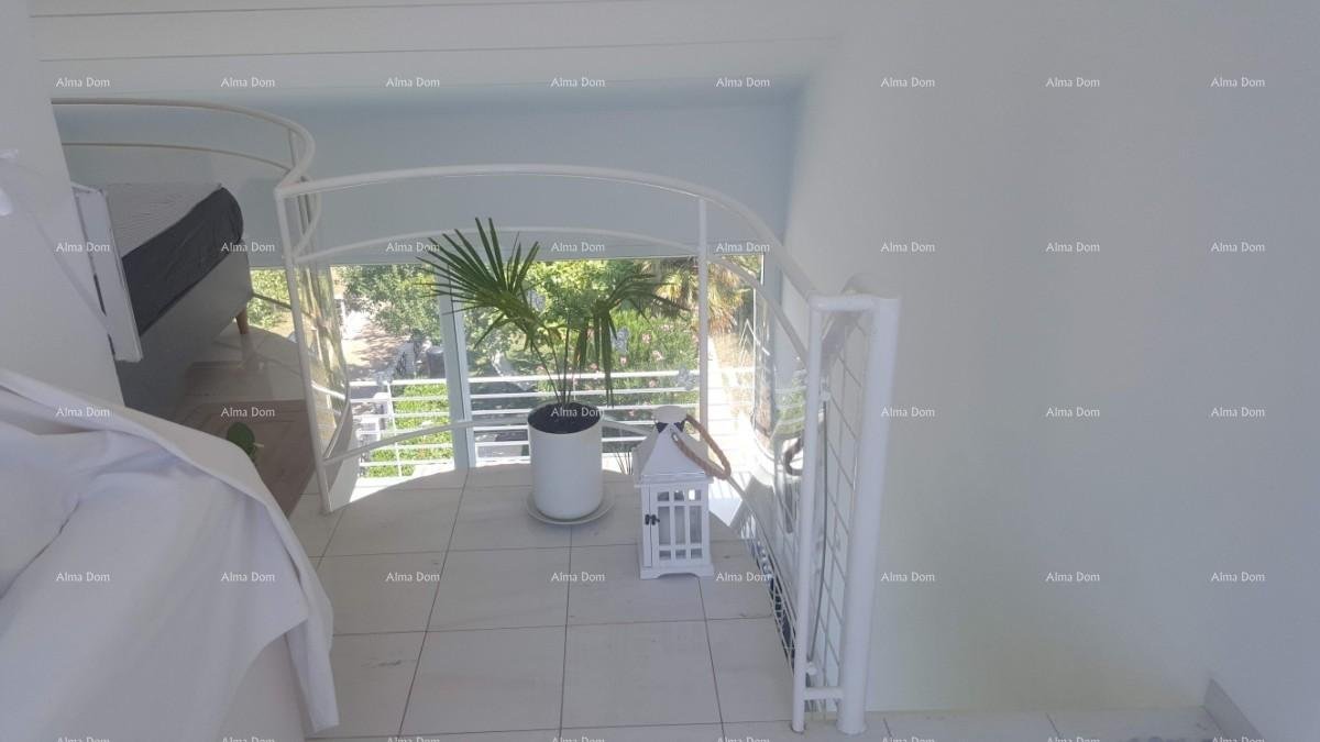 Appartement À vendre - ISTARSKA NOVIGRAD