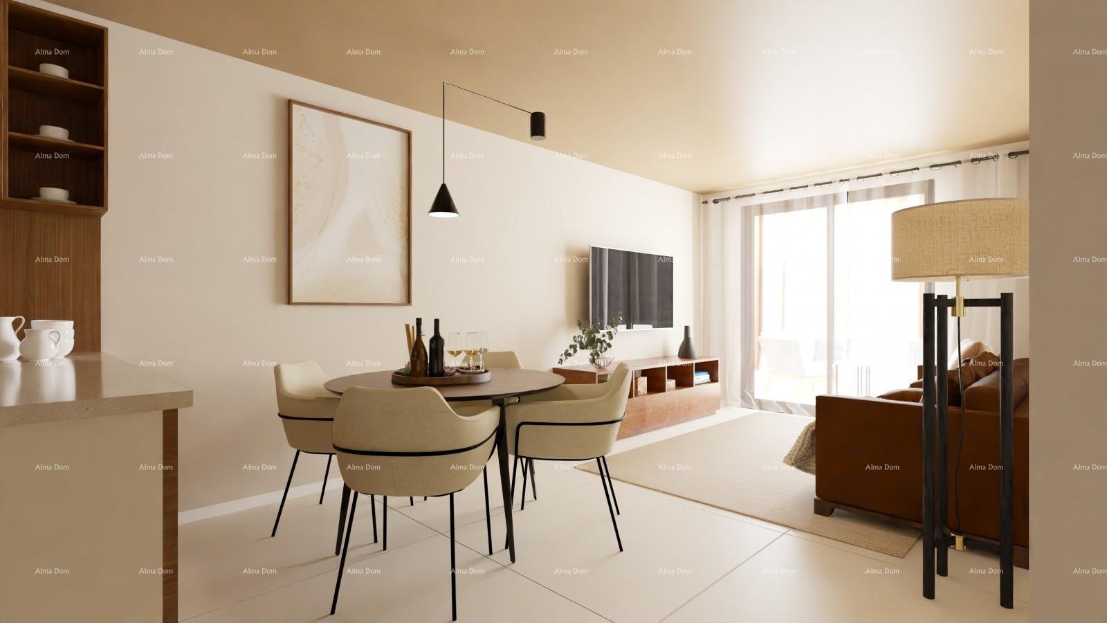 Apartmán Na prodej - Istarska Tar-vabriga - foto 4/9