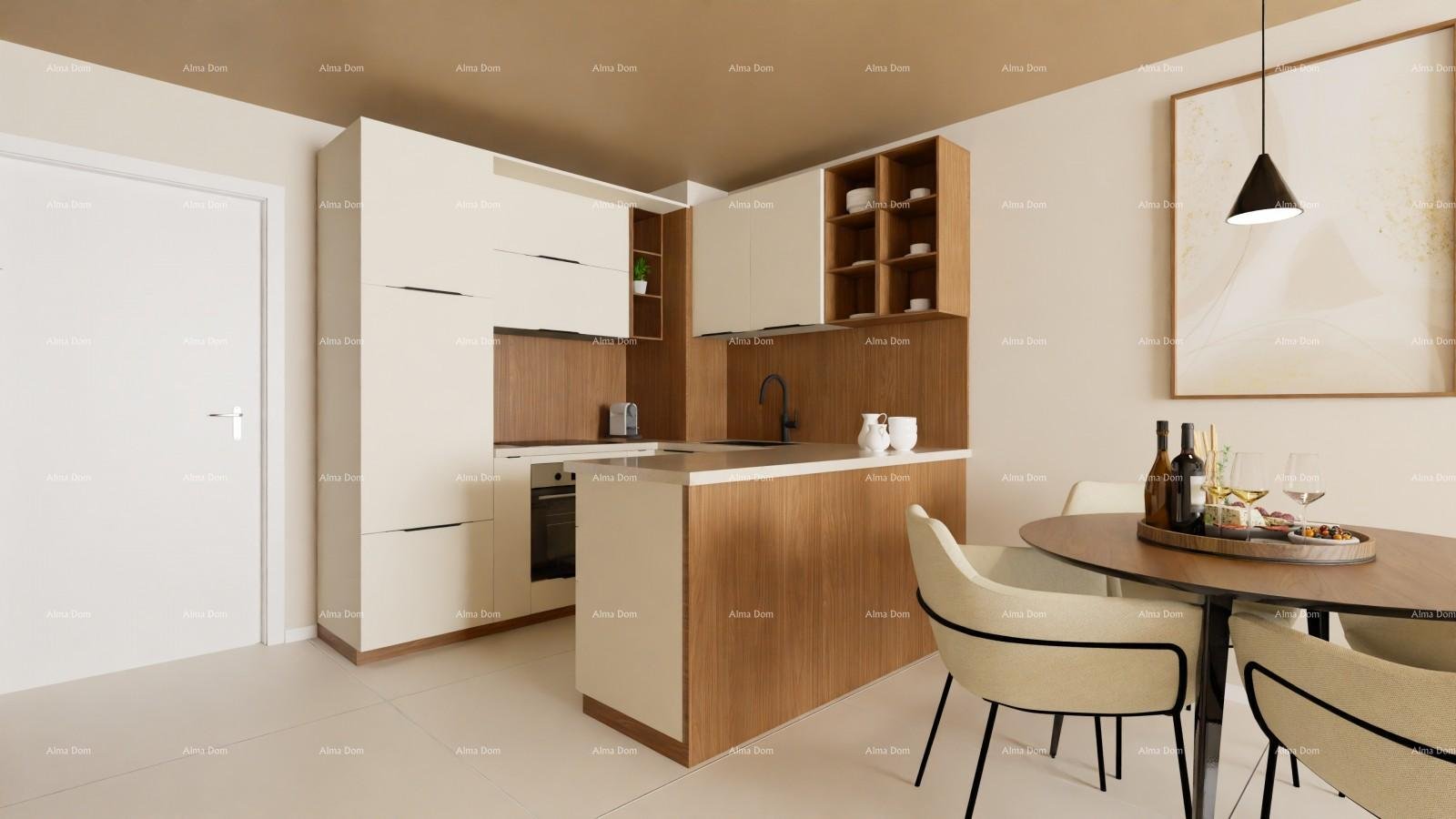 Apartmán Na prodej - Istarska Tar-vabriga - foto 5/9