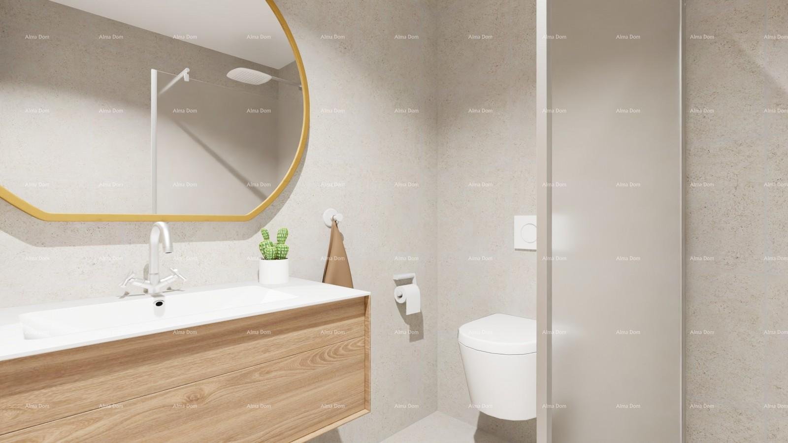 Apartmán Na prodej - ISTARSKA TAR-VABRIGA