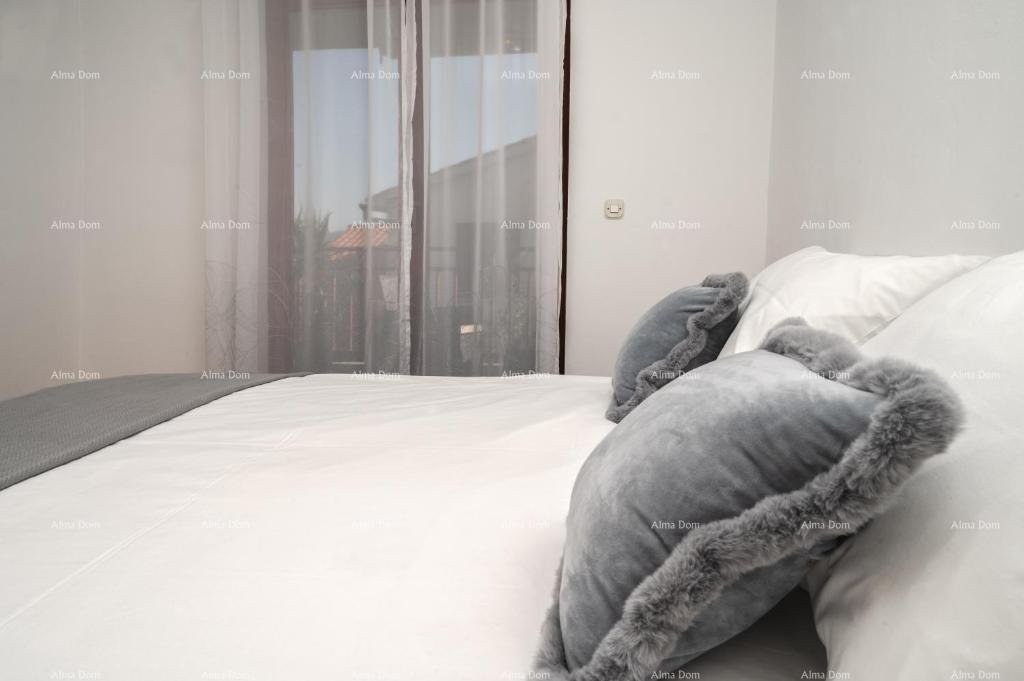 Flat For sale - ISTARSKA LABIN
