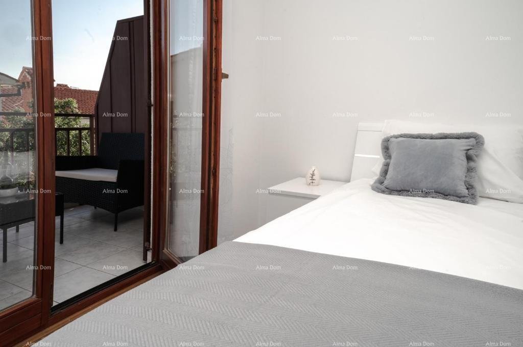 Flat For sale - ISTARSKA LABIN