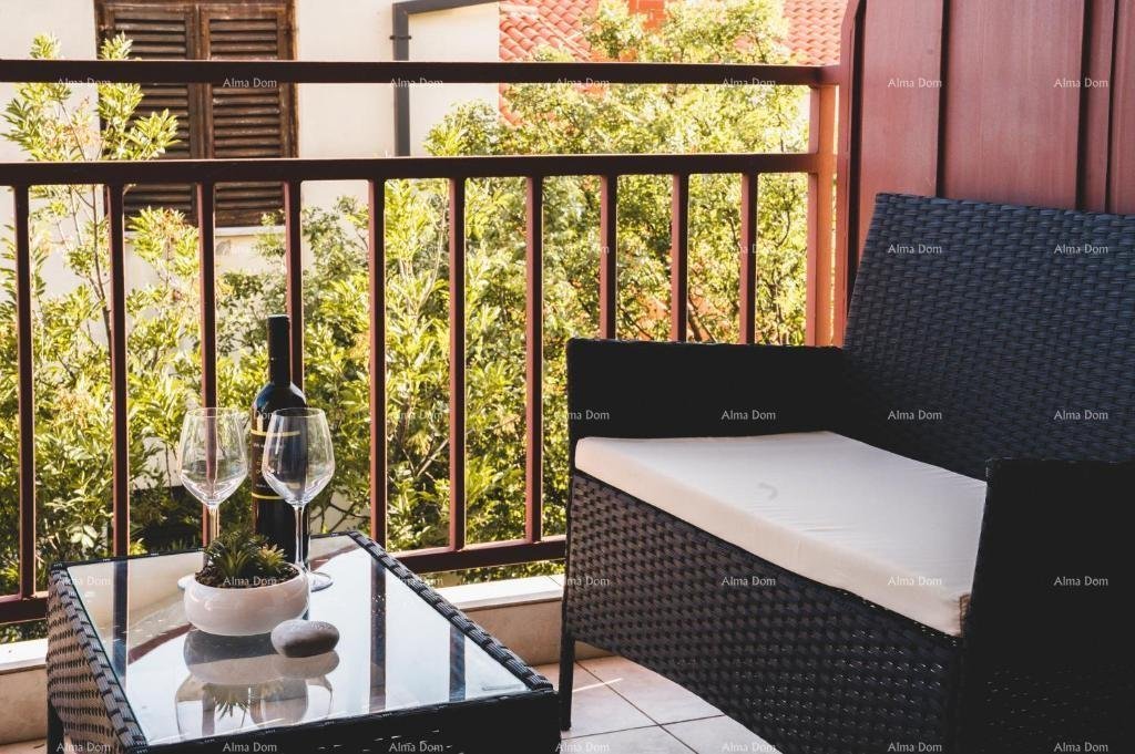 Flat For sale - ISTARSKA LABIN