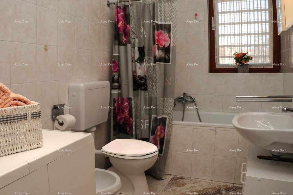 Flat For sale - ISTARSKA LABIN