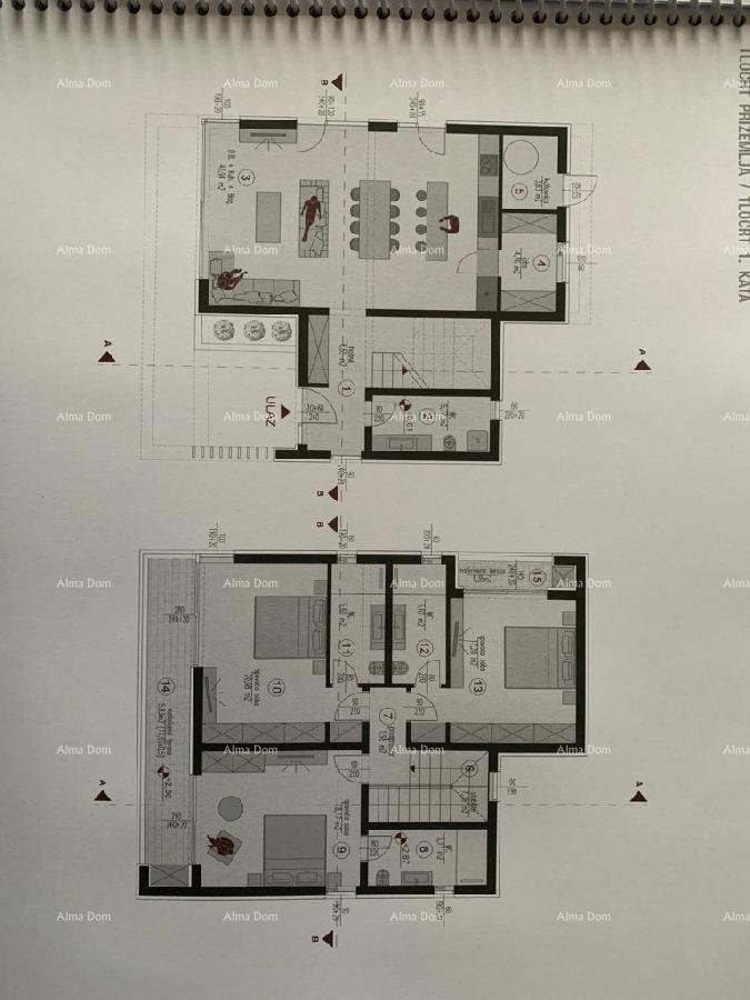 House For sale - Istarska Medulin - foto 3/34