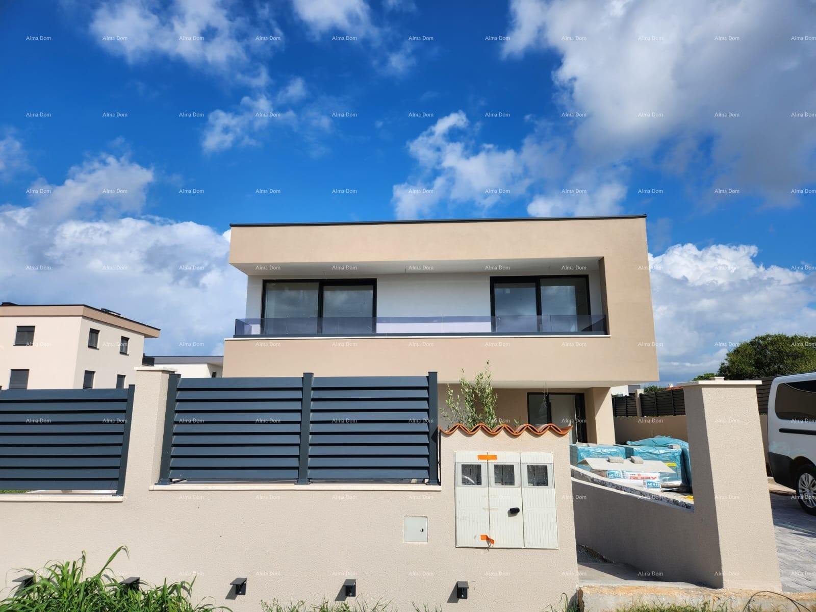 House For sale - ISTARSKA MEDULIN