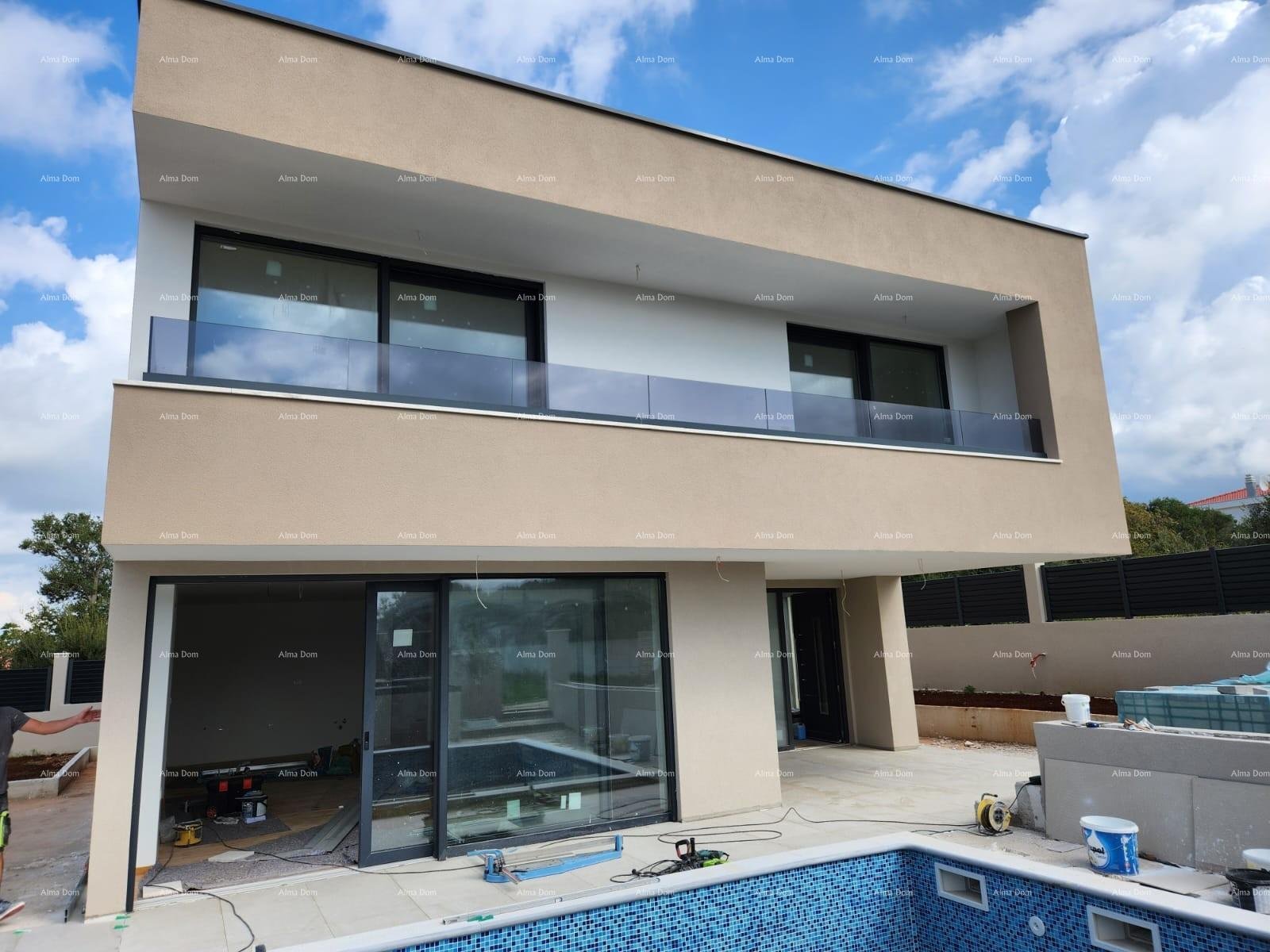 House For sale - ISTARSKA MEDULIN