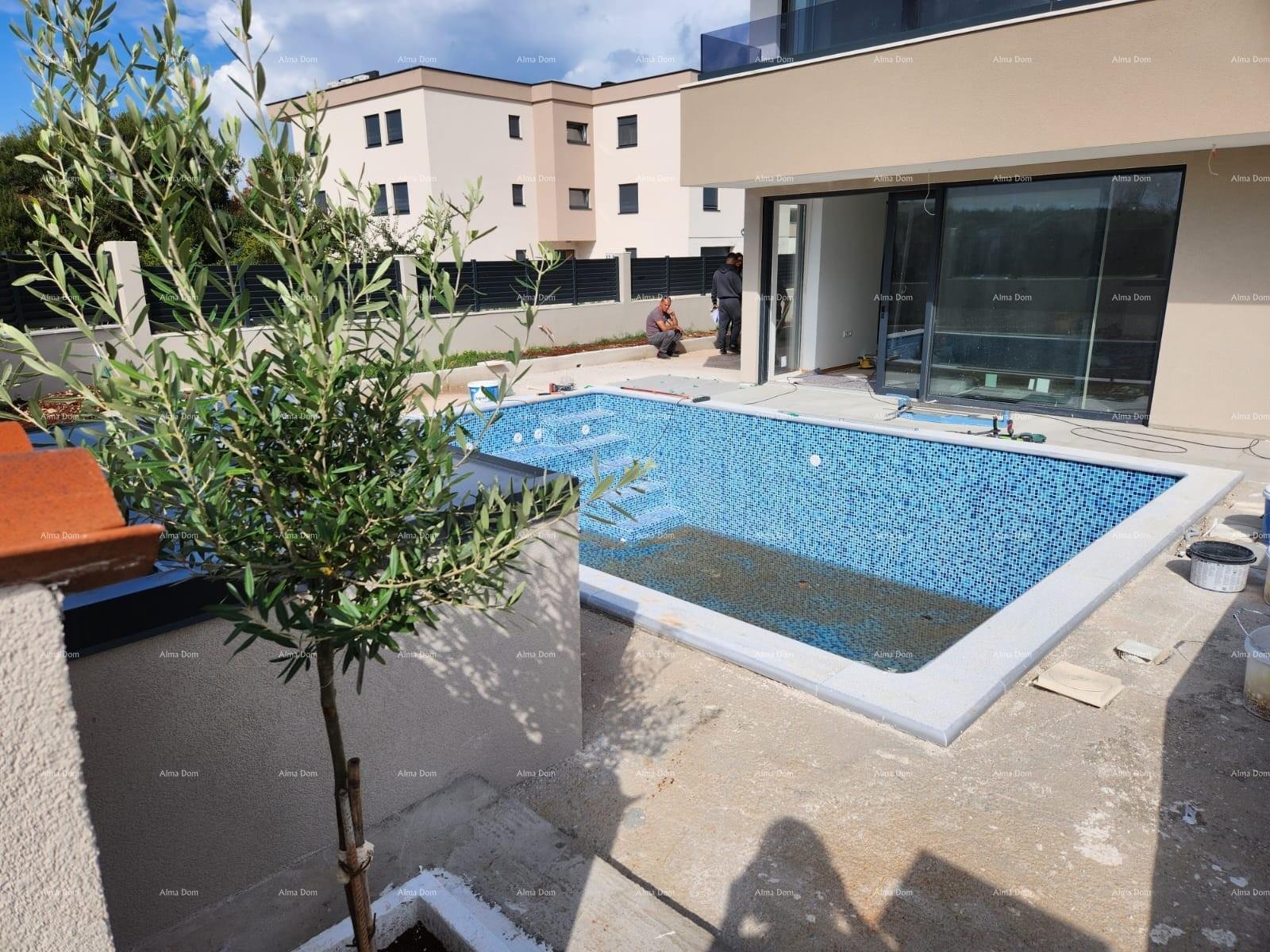 House For sale - ISTARSKA MEDULIN
