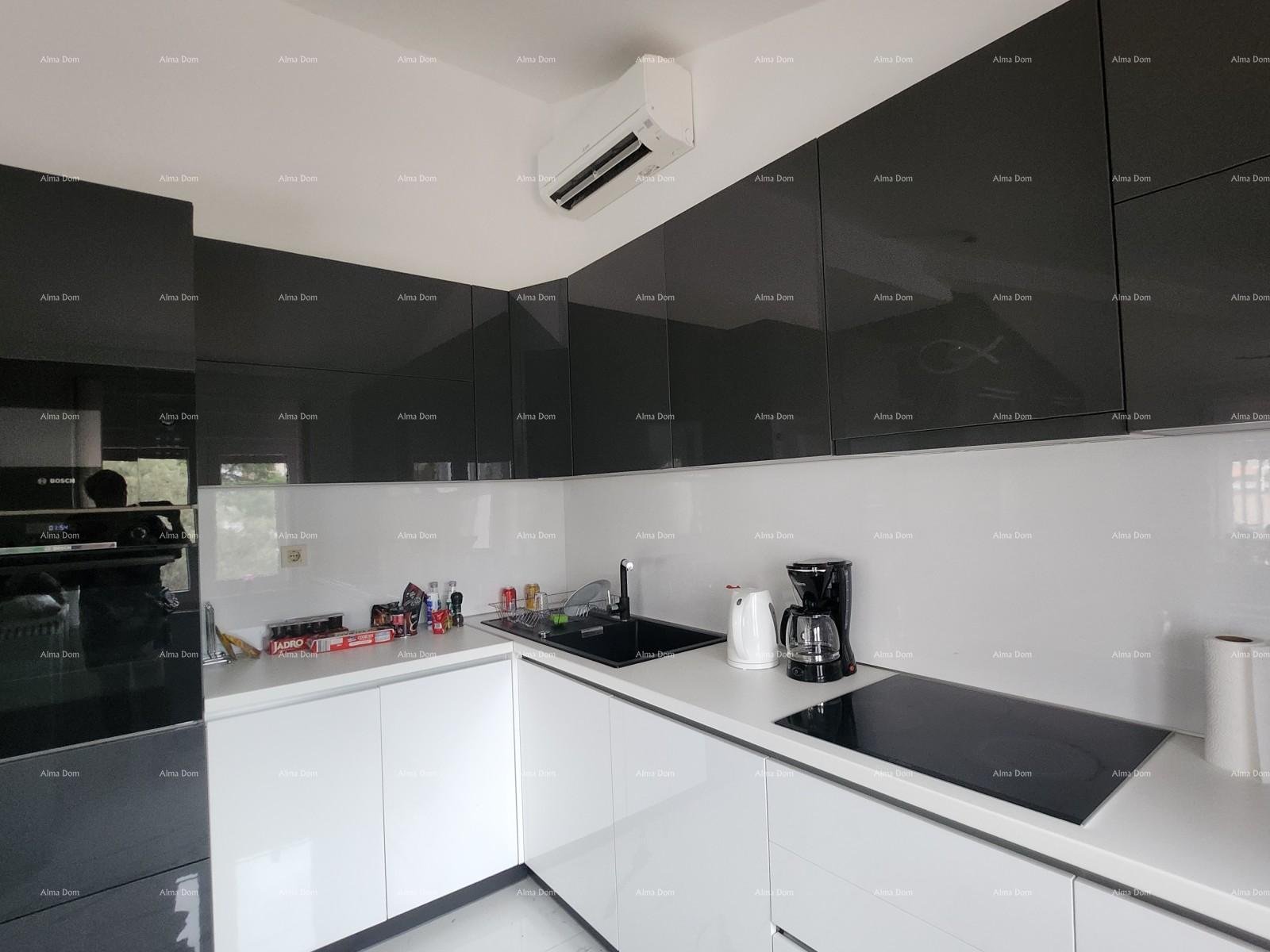 Flat For sale - ISTARSKA MEDULIN
