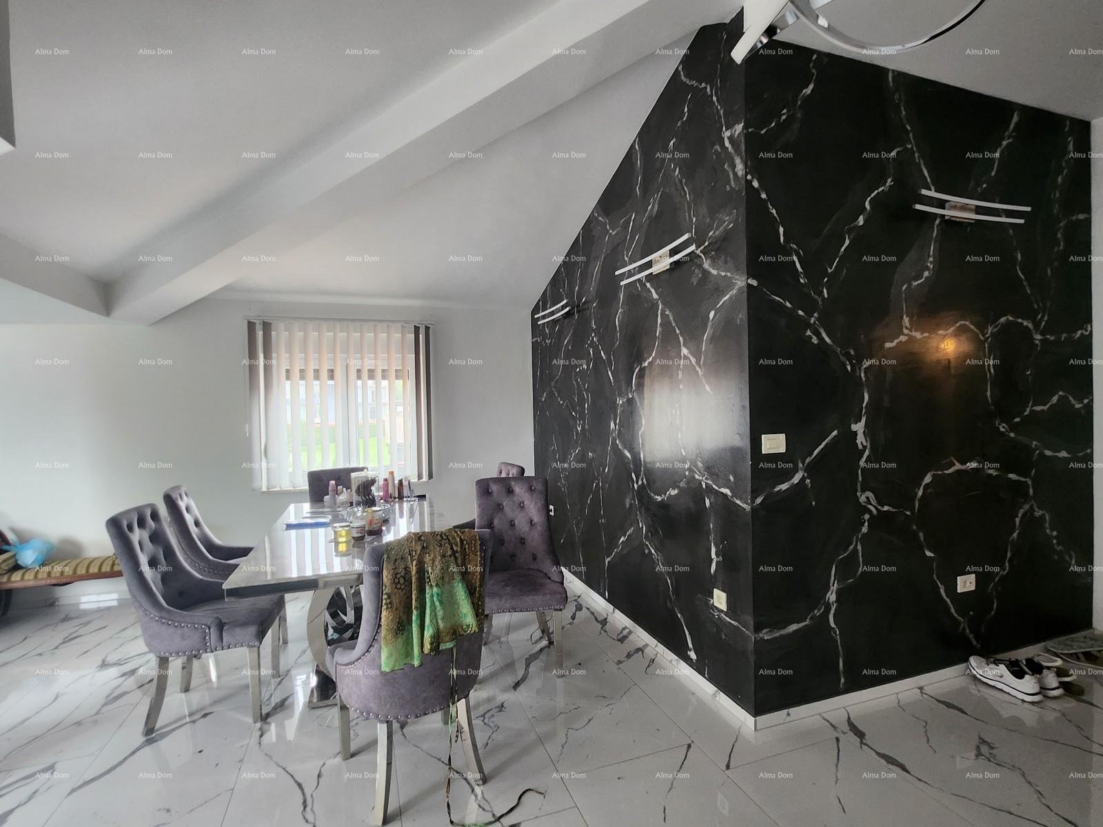 Flat For sale - ISTARSKA MEDULIN