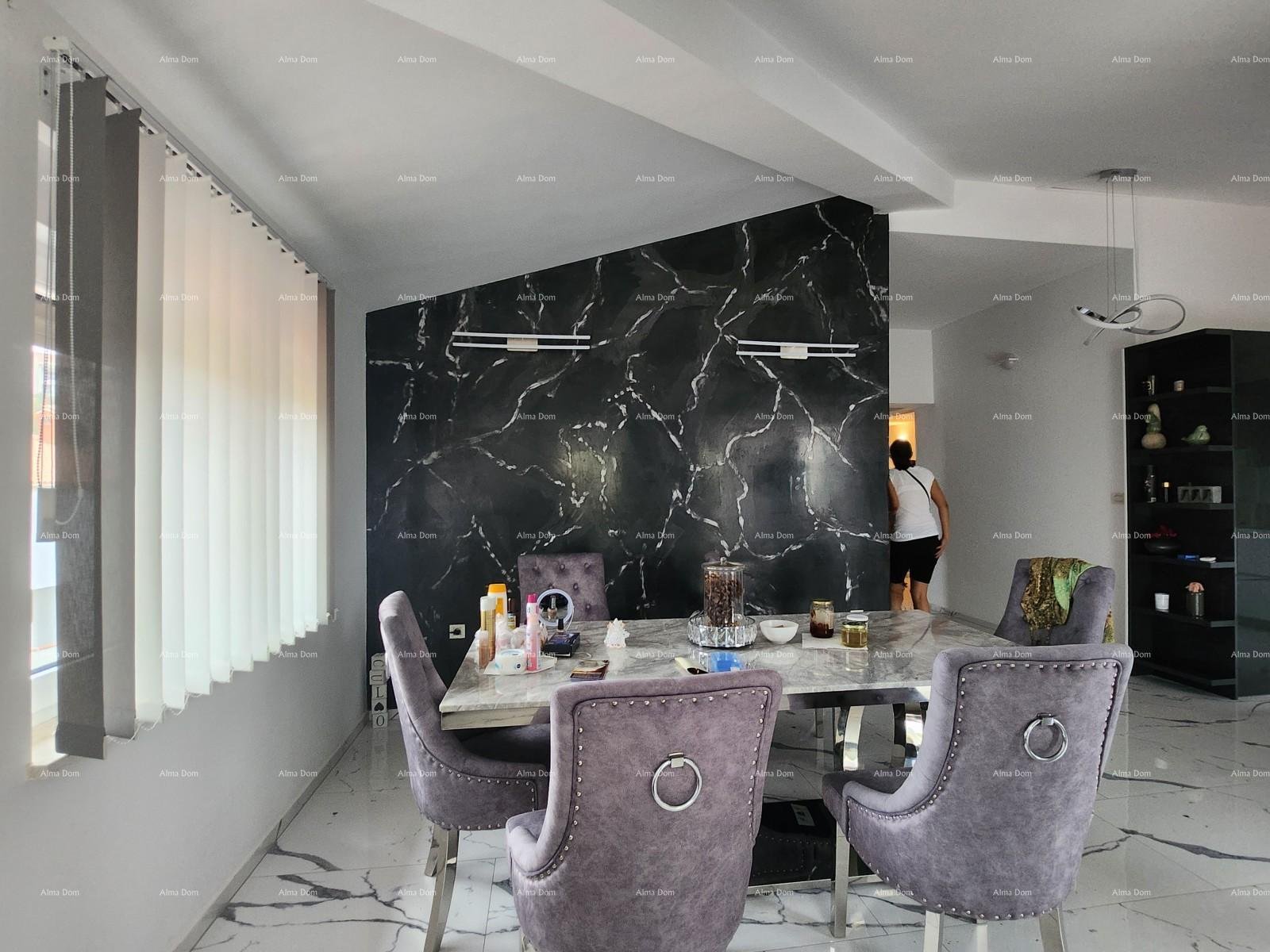 Flat For sale - ISTARSKA MEDULIN