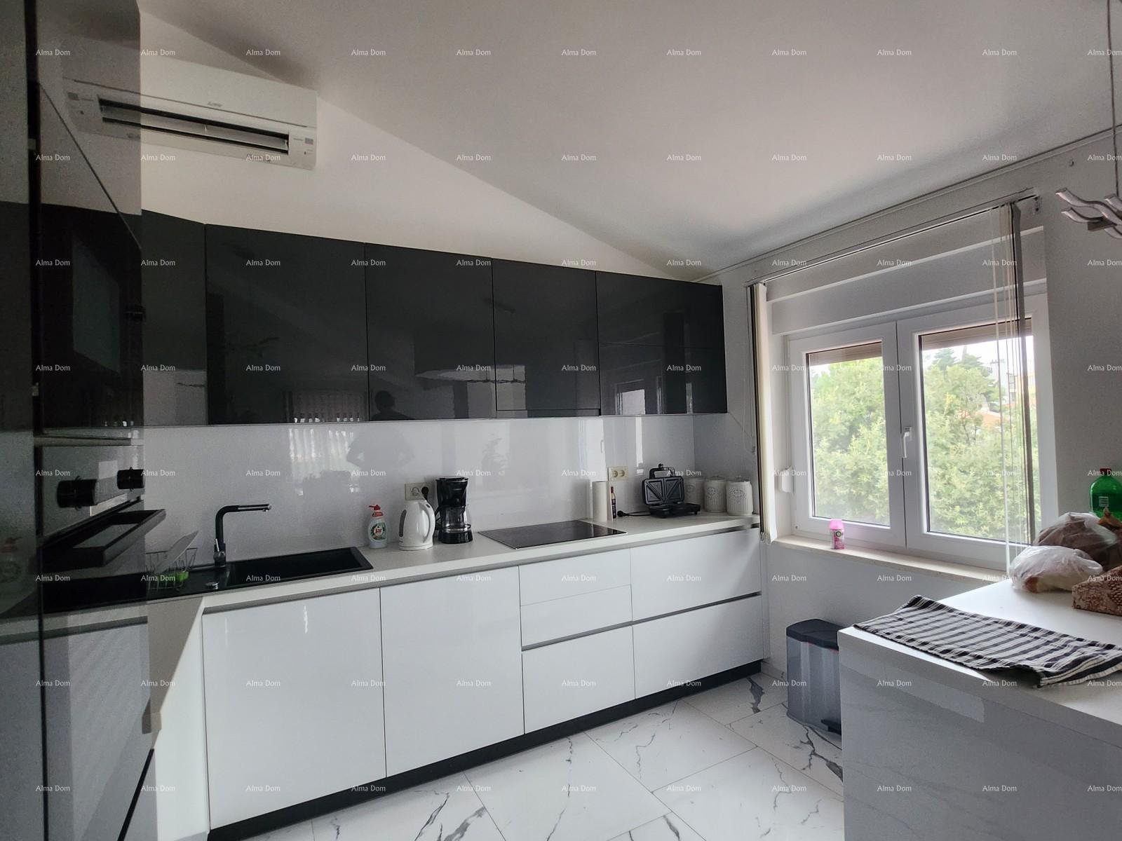 Flat For sale - ISTARSKA MEDULIN