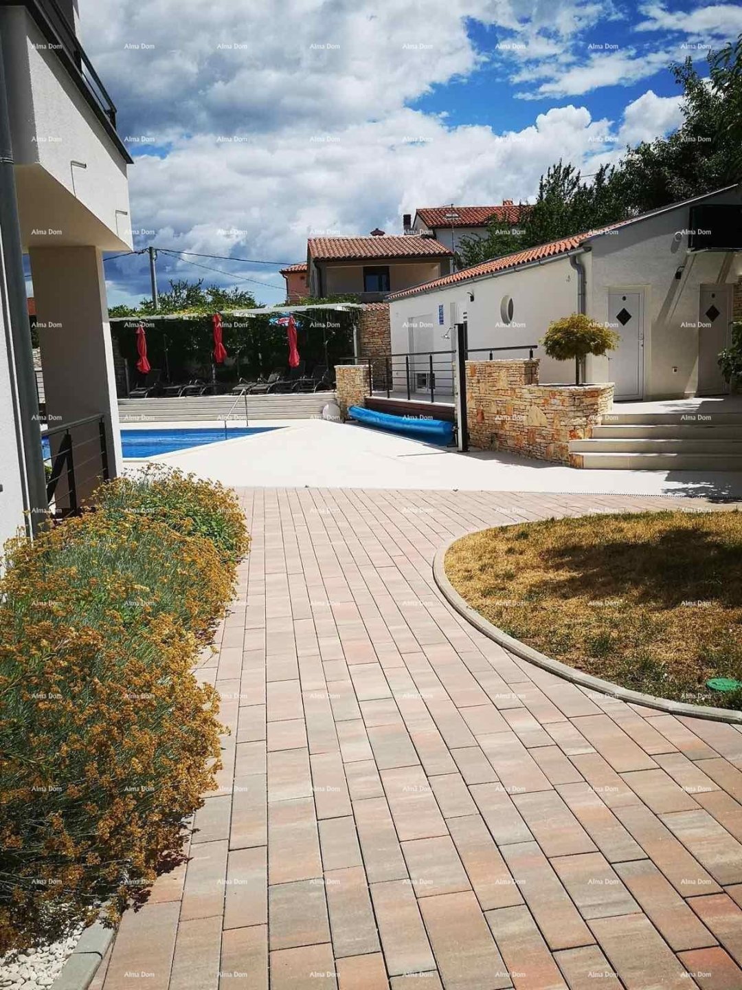 Appartamento In vendita - Istarska Vodnjan - foto 3/14