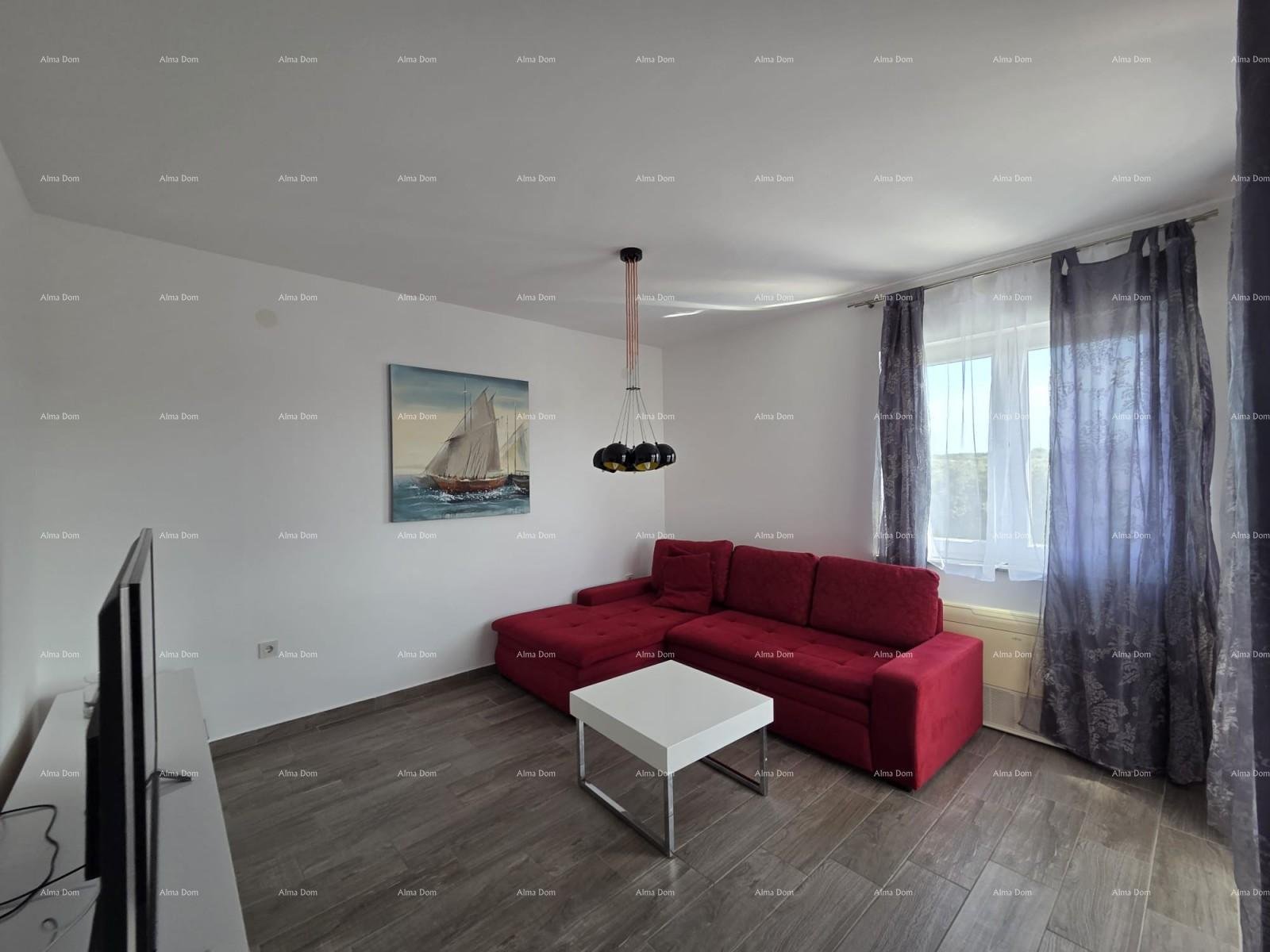 Appartamento In vendita - ISTARSKA VODNJAN