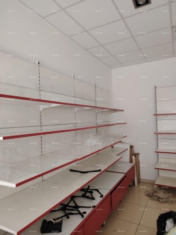Business premises for sale 55 m² – Centar