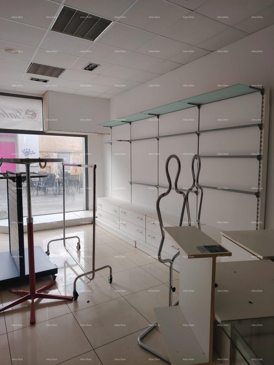 Business premises For sale - Istarska Pula - foto 3/4
