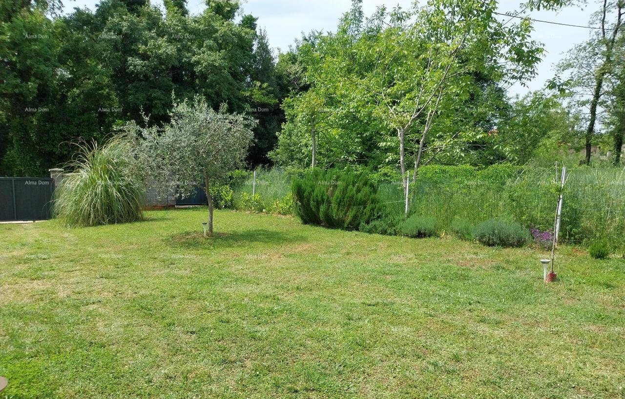 Parcela Na predaj - Istarska Brtonigla - foto 3/3