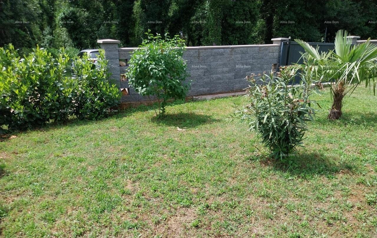 Parcela Naprodaj - ISTARSKA Brtonigla