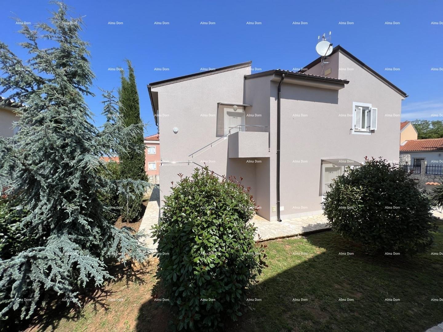 Appartamento In vendita - ISTARSKA MEDULIN