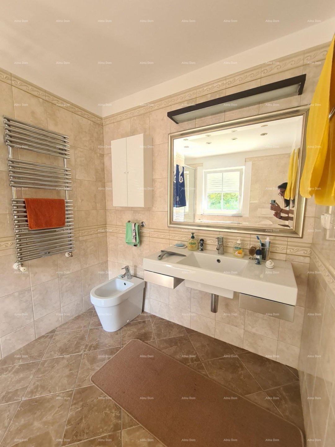 House For sale - ISTARSKA MEDULIN