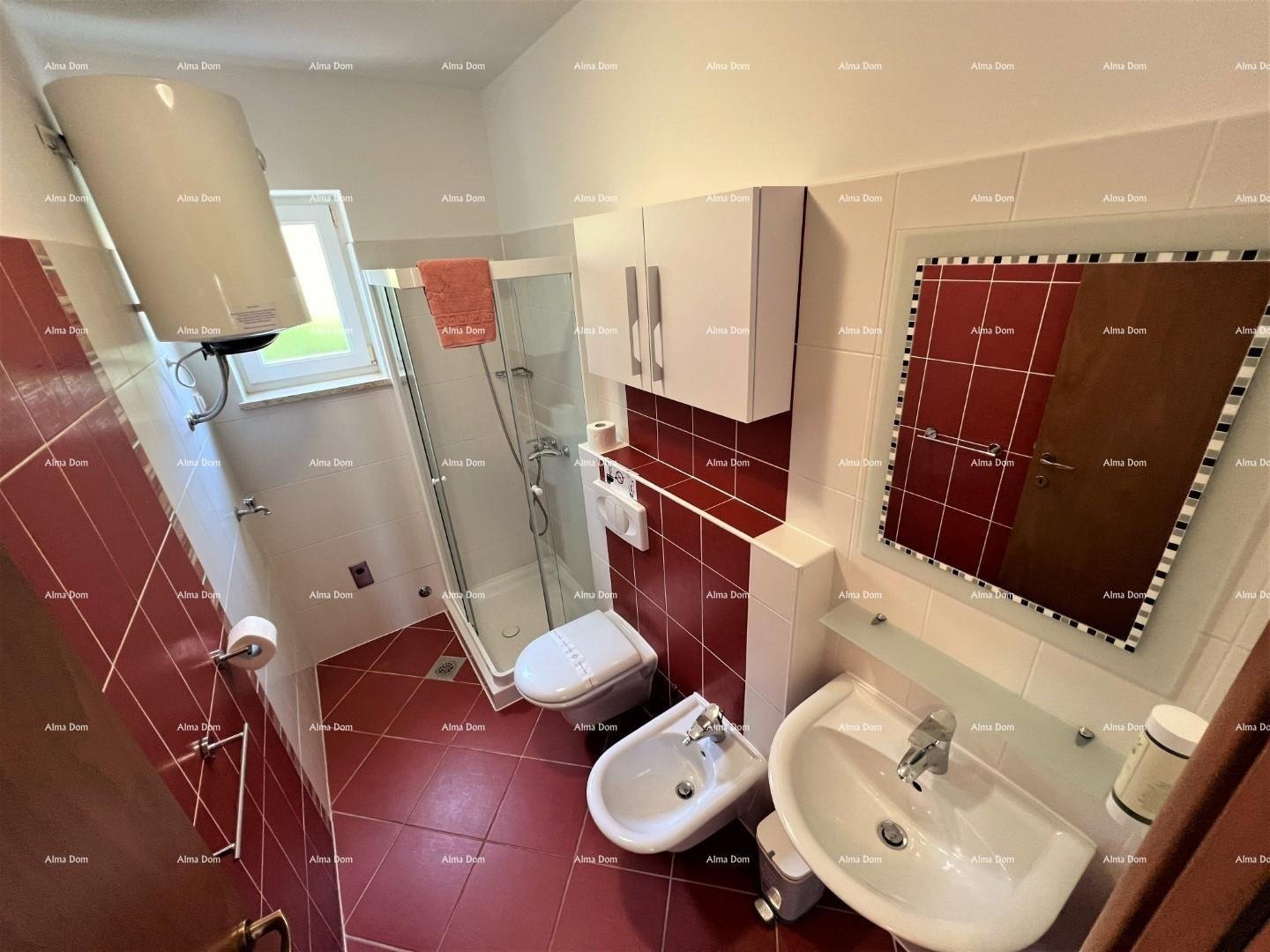 Flat For sale - ISTARSKA MEDULIN