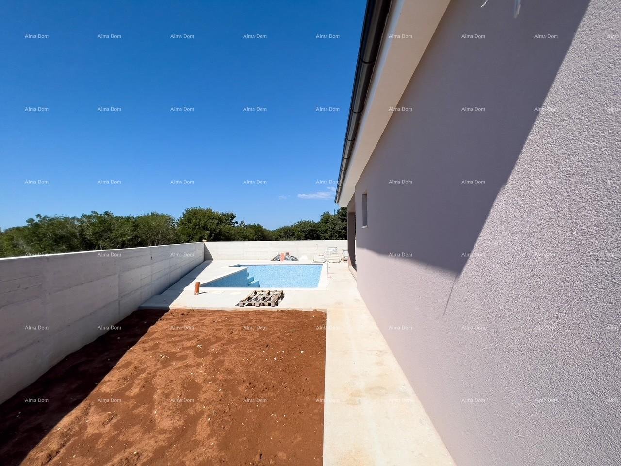 Haus Zu verkaufen - Istarska Marčana - foto 2/28