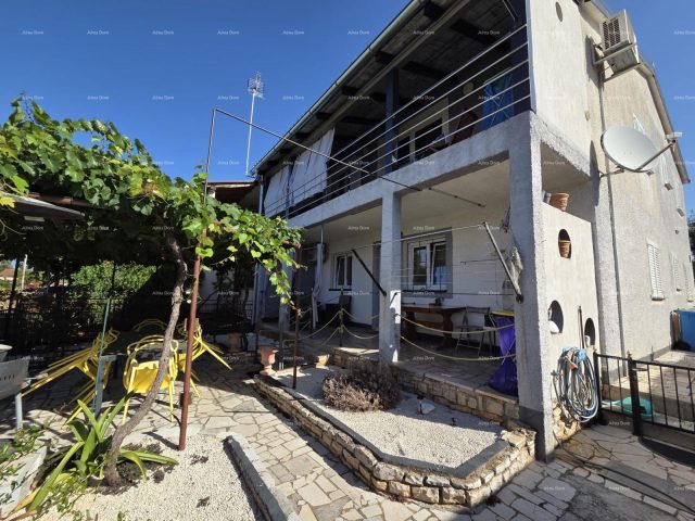 Hiša na predaj 180 m² – Fažana
