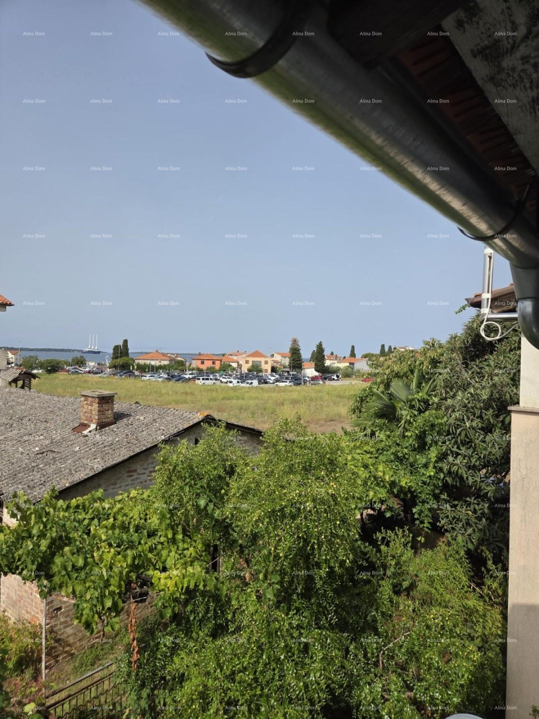Dom Na predaj - ISTARSKA FAžANA
