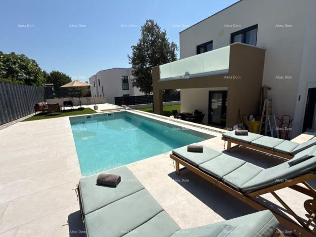 Flat for sale 124 m² – Poreč