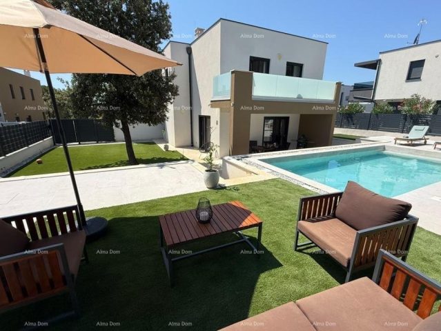 Apartmán Na prodej - Istarska Poreč - foto 2/19