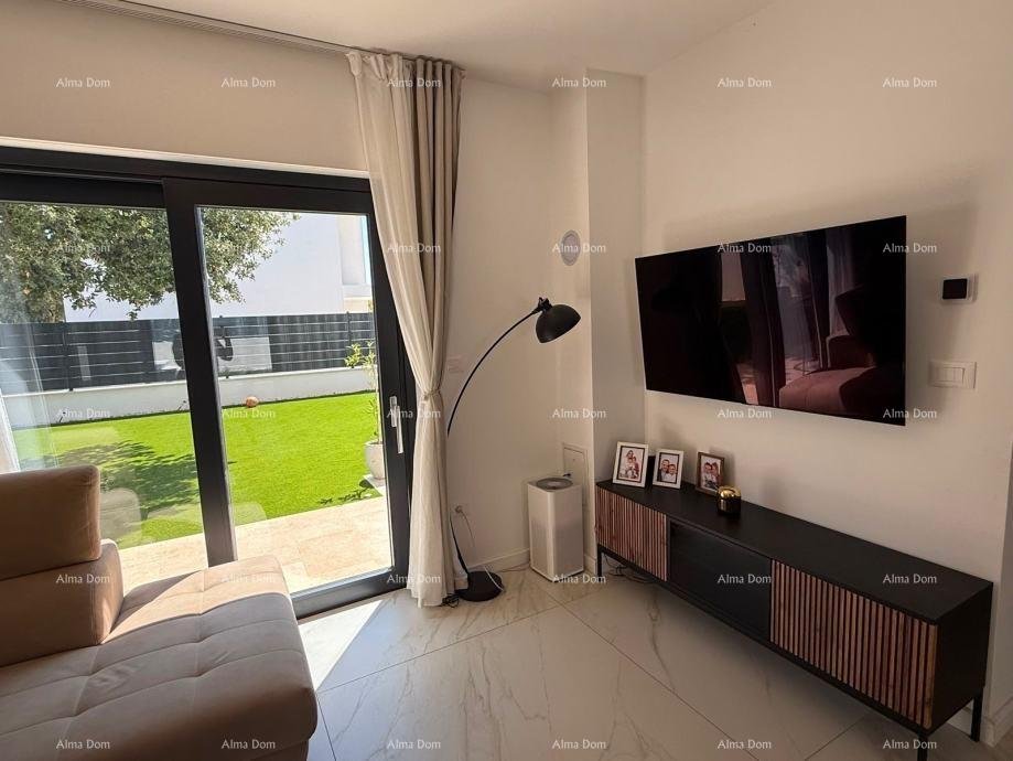 Flat For sale - ISTARSKA POREč