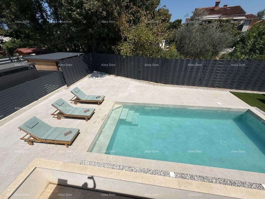 Flat For sale - ISTARSKA POREč