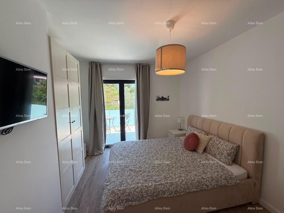 Flat For sale - ISTARSKA POREč