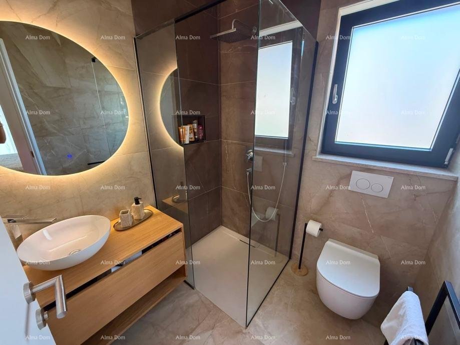 Flat For sale - ISTARSKA POREč