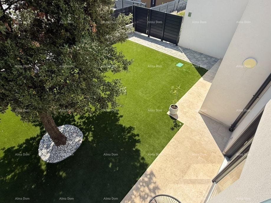 Flat For sale - ISTARSKA POREč