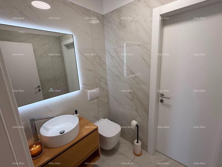Flat For sale - ISTARSKA POREč