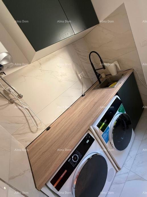 Apartmán Na prodej - ISTARSKA Poreč