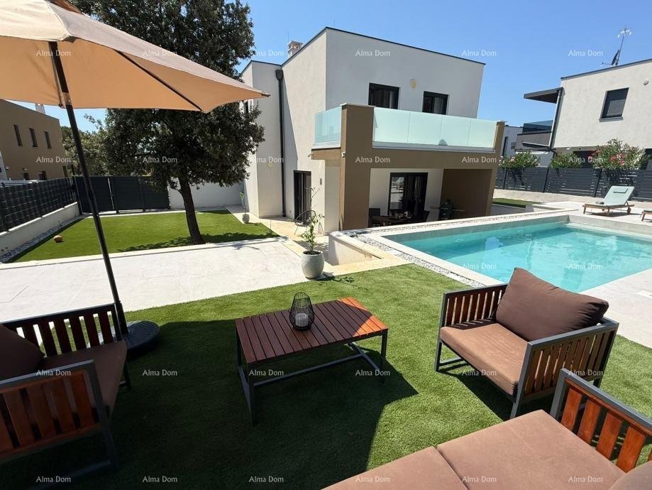Flat For sale - Istarska Poreč - foto 2/18
