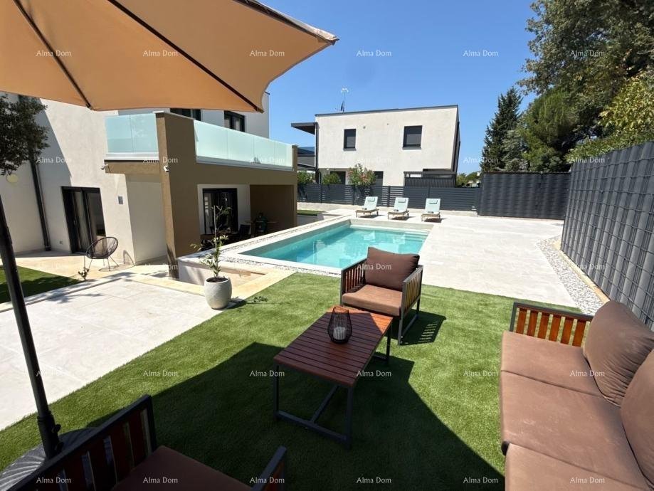 Flat For sale - Istarska Poreč - foto 4/18