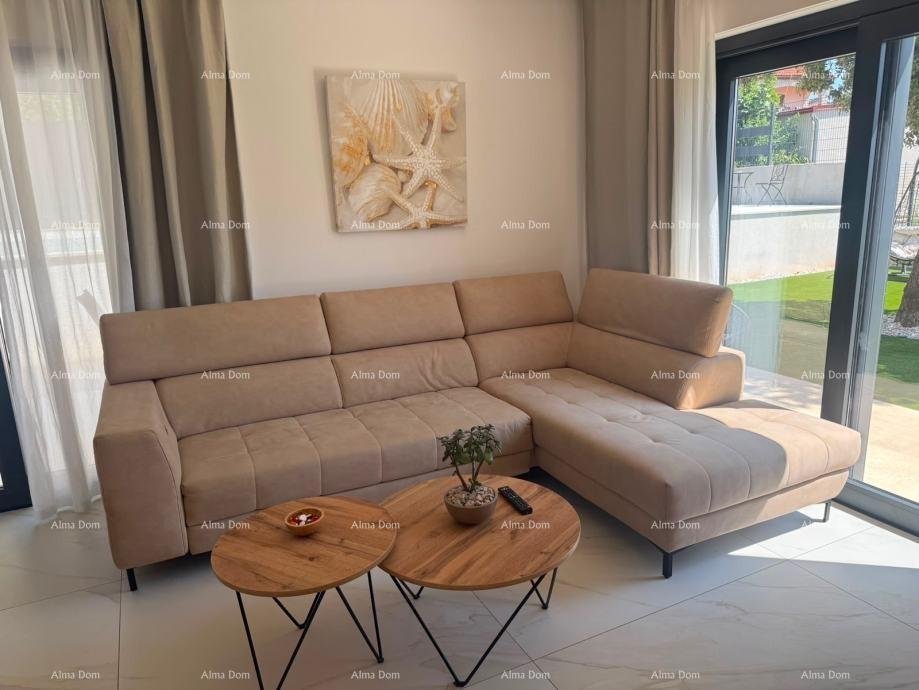 Flat For sale - Istarska Poreč - foto 5/18