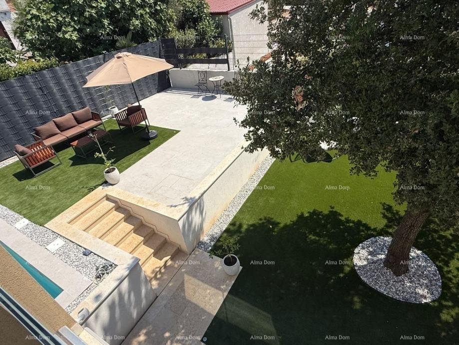 Flat For sale - ISTARSKA POREč
